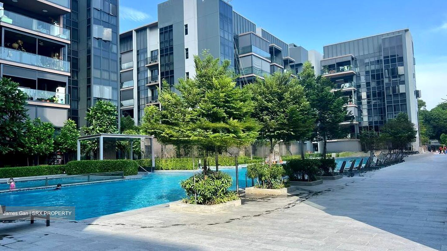 Fourth Avenue Residences (D10), Apartment #470468081